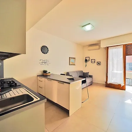 Appartamento Sofia Sweet Lerici