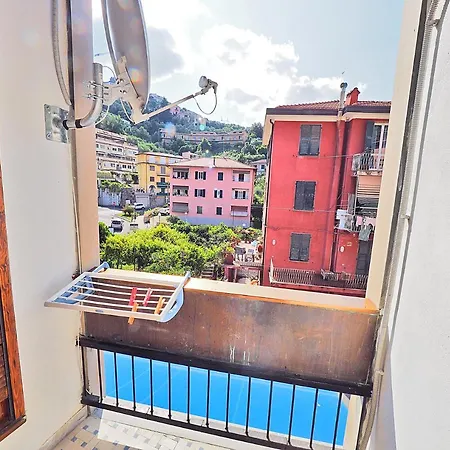 Appartamento Sofia Sweet Lerici