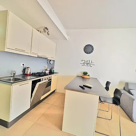 Sofia Sweet Apartamento *