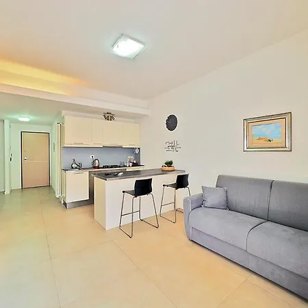 Sofia Sweet Apartamento *