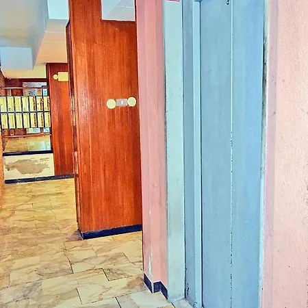 Sofia Sweet Apartamento