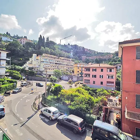 Apartamento Sofia Sweet