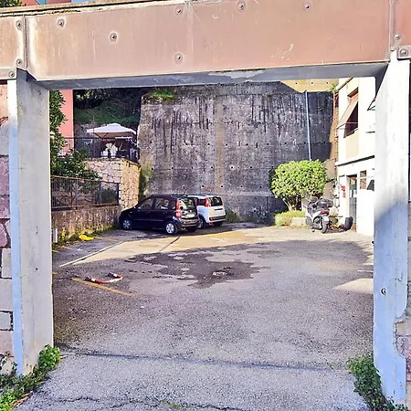 Apartment Sofia Sweet Lerici