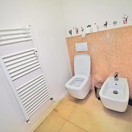Apartamento Sofia Sweet