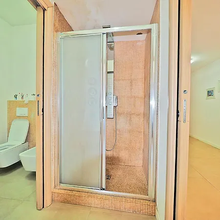Apartamento Sofia Sweet Lerici